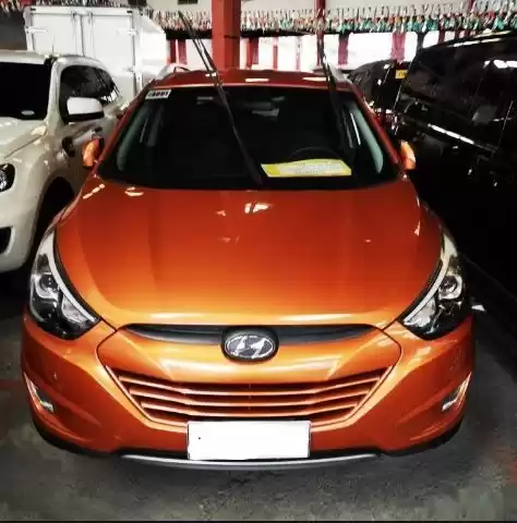 Gebraucht Hyundai Unspecified Zu verkaufen in Doha #7485 - 1  image 